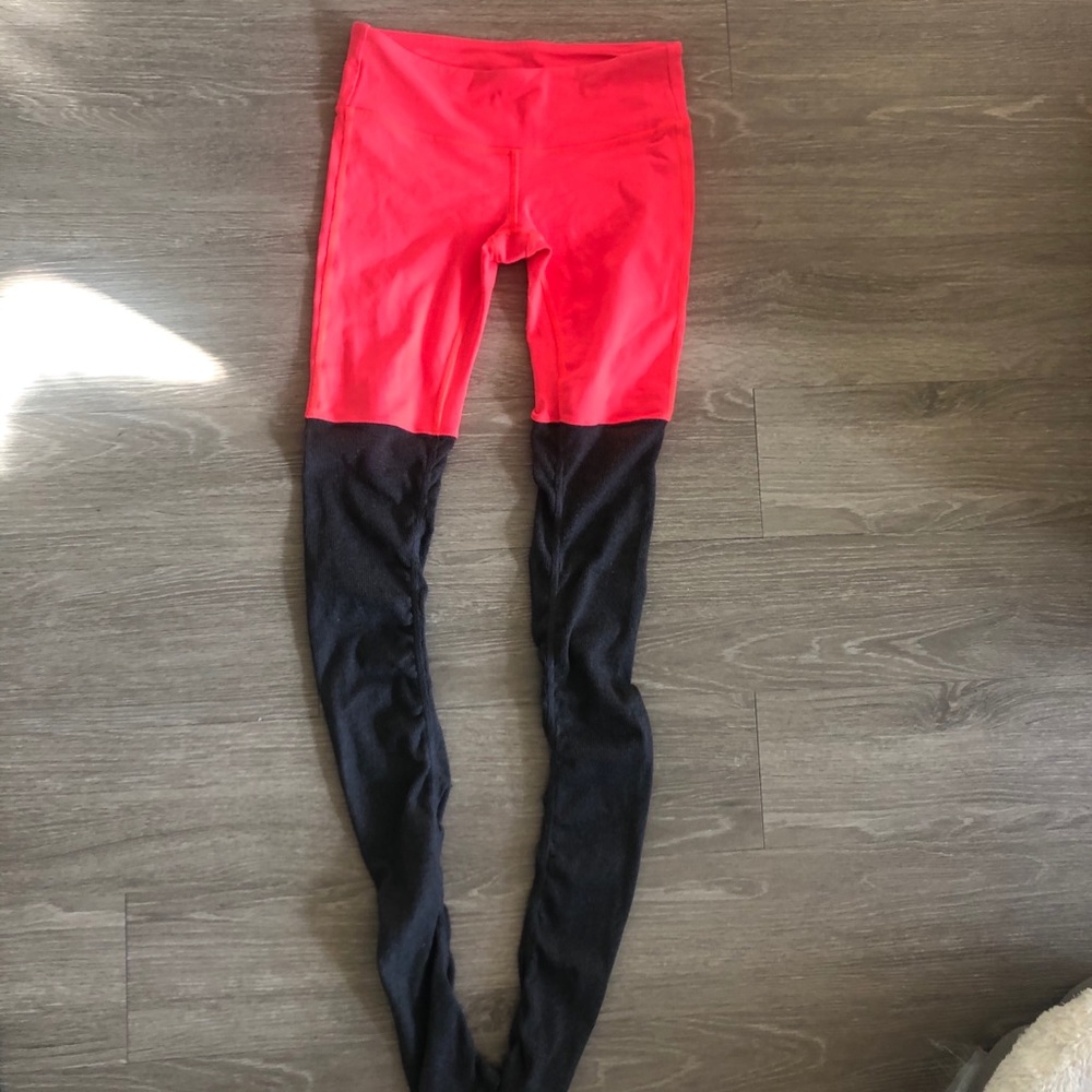 Alo “goddess” legging